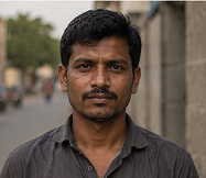 Sandeep Madav